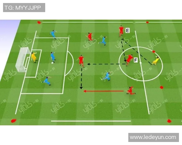 麦德林独立队与美洲太阳队的精彩对决揭示足球战术与团队精神的较量